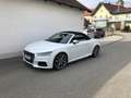 Audi TTS TTS Roadster S tronic Weiß - thumbnail 1