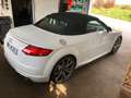 Audi TTS TTS Roadster S tronic Weiß - thumbnail 5