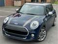 MINI Cooper 1.5i SEVEN/AUTOM./GPS/TOIT PANO/XENON/GARANTIE Bleu - thumbnail 1
