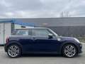 MINI Cooper 1.5i SEVEN/AUTOM./GPS/TOIT PANO/XENON/GARANTIE Bleu - thumbnail 5