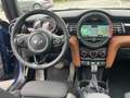 MINI Cooper 1.5i SEVEN/AUTOM./GPS/TOIT PANO/XENON/GARANTIE Bleu - thumbnail 9