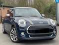 MINI Cooper 1.5i SEVEN/AUTOM./GPS/TOIT PANO/XENON/GARANTIE Bleu - thumbnail 3
