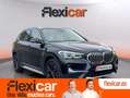 BMW X1 xDrive25eA Negro - thumbnail 1