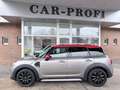 MINI Cooper Countryman Autom. Navi/Panorama/1.Hand Argent - thumbnail 5