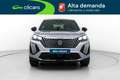 Peugeot 2008 Hybrid Allure Plus eDCS6 145 Gris - thumbnail 2