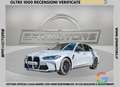 BMW M3 M3 Competition auto *IVA ESPOSTA*PROMO BMW* Gris - thumbnail 1
