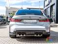 BMW M3 M3 Competition auto *IVA ESPOSTA*PROMO BMW* Gris - thumbnail 5
