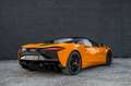 McLaren Artura LIFT/B&O/PERMARNCE/CARBON Orange - thumbnail 4