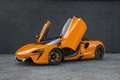McLaren Artura LIFT/B&O/PERMARNCE/CARBON Orange - thumbnail 1