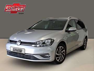 VII 1.6 TDI Join ACC Navi Clima- 2-Zonen Met.