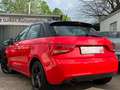 Audi A1 1.2 TFSI Sportback S line Sportpaket Top gepflegt Rot - thumbnail 6