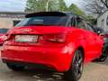 Audi A1 1.2 TFSI Sportback S line Sportpaket Top gepflegt Rood - thumbnail 9