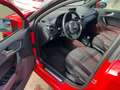 Audi A1 1.2 TFSI Sportback S line Sportpaket Top gepflegt Rood - thumbnail 12