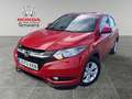 Honda HR-V 1.5 i-VTEC Elegance Rojo - thumbnail 1