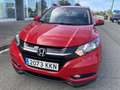 Honda HR-V 1.5 i-VTEC Elegance Rojo - thumbnail 4