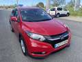 Honda HR-V 1.5 i-VTEC Elegance Rojo - thumbnail 9