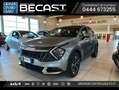 Kia Sportage 1.6 TGDi HEV AT Style UNICO PROPRIETARIO-PROMO K73 Grigio - thumbnail 1