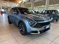 Kia Sportage 1.6 TGDi HEV AT Style UNICO PROPRIETARIO-PROMO K73 Grigio - thumbnail 2