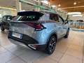 Kia Sportage 1.6 TGDi HEV AT Style UNICO PROPRIETARIO-PROMO K73 Grigio - thumbnail 3