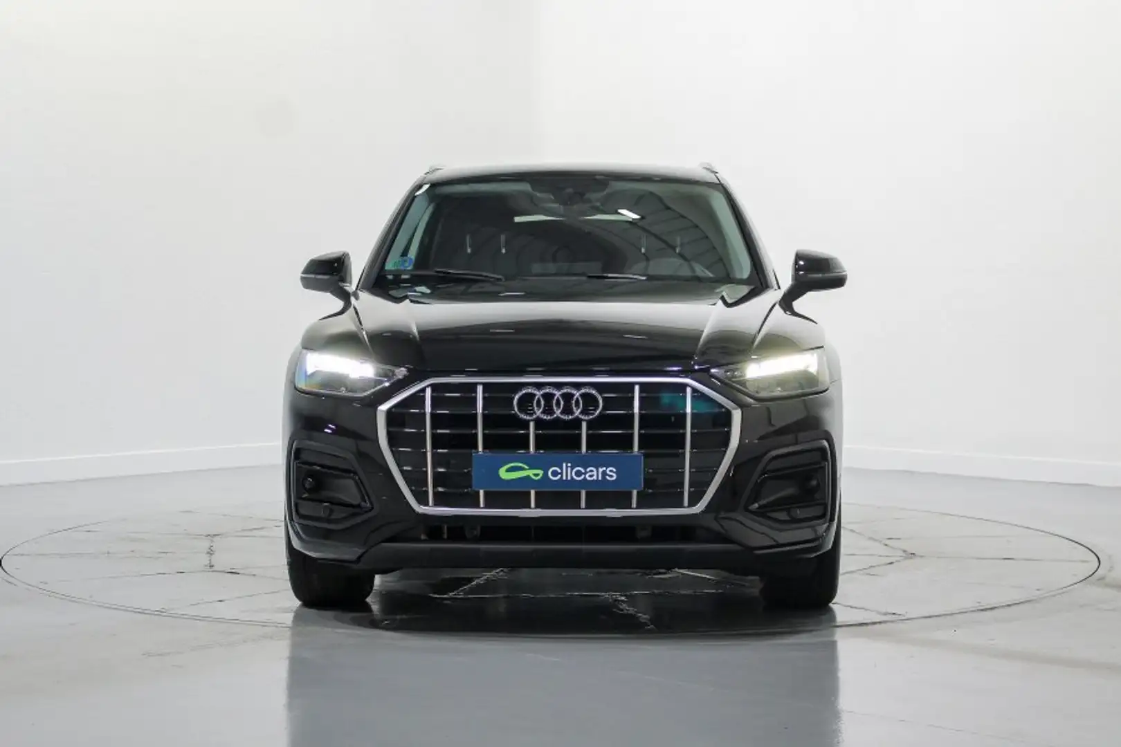 Audi Q5 Sportback 35 TDI Advanced S tronic Negro - 2
