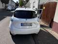Renault ZOE Mit Kaufbatterie White - thumbnail 5