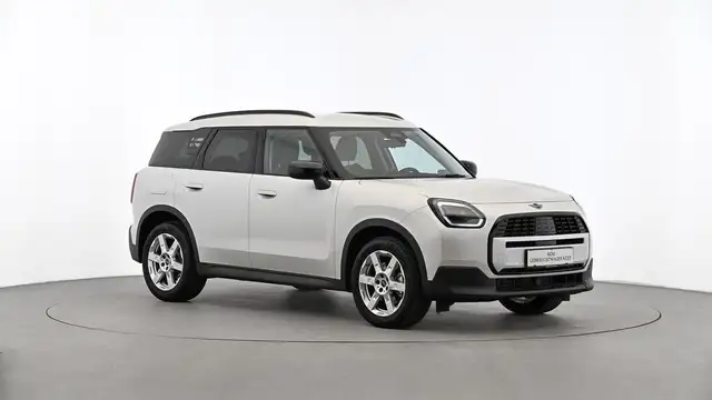 MINI Countryman C