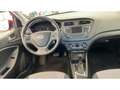 Hyundai i20 Trend 1,0 TGDi Fahrerprofil SHZ LenkradHZG Spurhal Rood - thumbnail 3