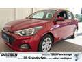 Hyundai i20 Trend 1,0 TGDi Fahrerprofil SHZ LenkradHZG Spurhal Rood - thumbnail 1