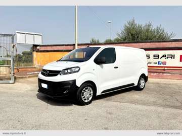 VIVARO ENJOY PM 3 POSTI 1.5D 120CV