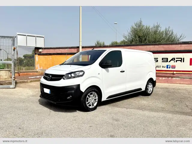 Opel Vivaro VIVARO ENJOY PM 3 POSTI 1.5D 120CV