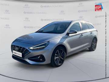 1.0 T-GDi 120ch Hybrid 48V Creative DCT-7