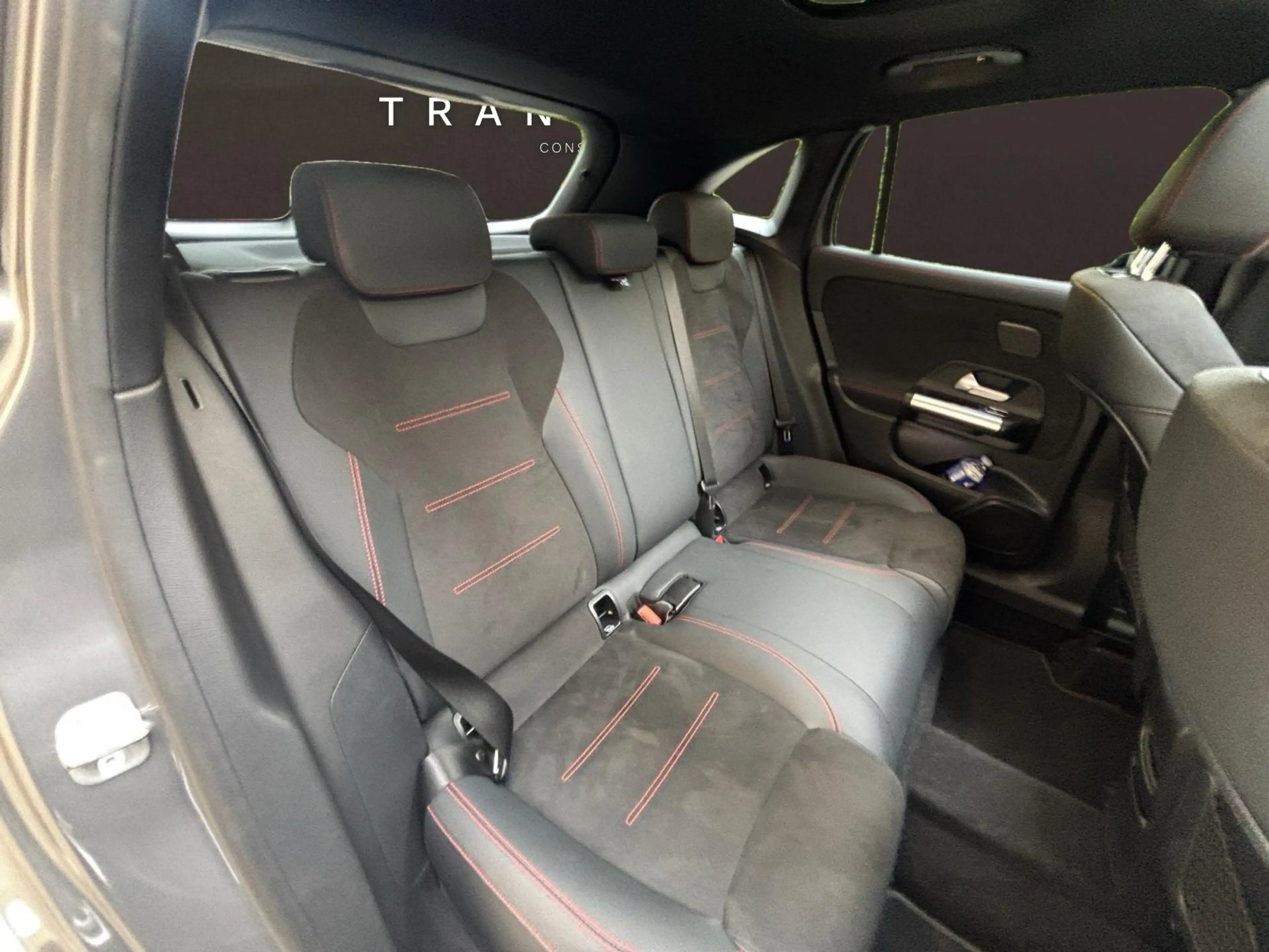 Mercedes-Benz GLA 200 GLA 200 AMG Line AMG Line/GARANTIE 12 MOIS/CARNET MERCEDES — photo 14