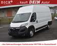 Opel Movano C 2.2d GKa L4H3 3,5t 3SI+CLIMATR+NAV+KAM Weiß - thumbnail 4