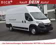 Opel Movano C 2.2d GKa L4H3 3,5t 3SI+CLIMATR+NAV+KAM Weiß - thumbnail 2