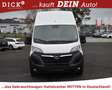 Opel Movano C 2.2d GKa L4H3 3,5t 3SI+CLIMATR+NAV+KAM Weiß - thumbnail 3
