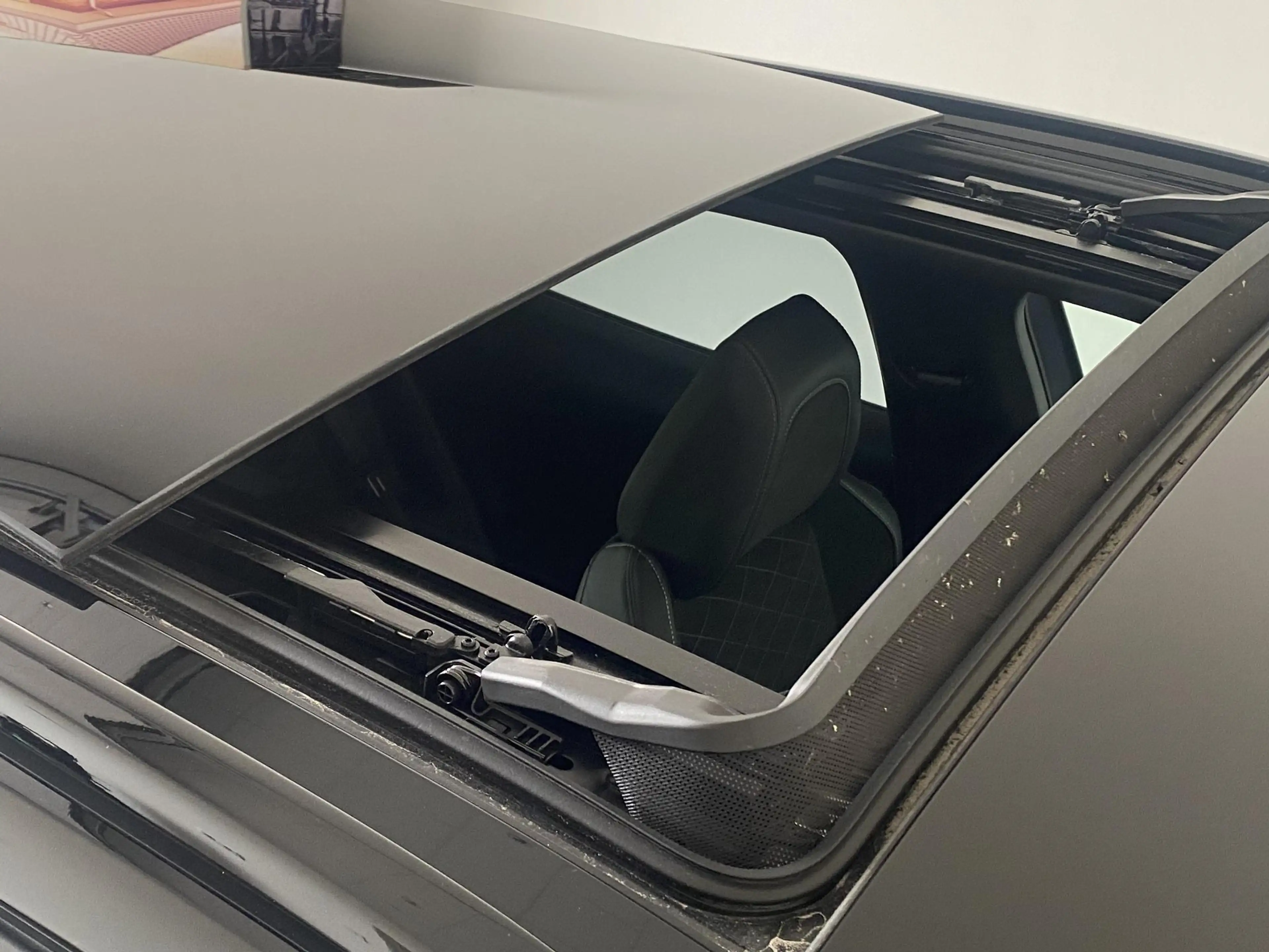 Peugeot e-2008 EV GT 50 kWh l Panoramisch Schuifdak l Massage l C — photo 8