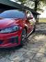 Volkswagen Golf GTI (BlueMotion Technology) DSG Performance Rot - thumbnail 9