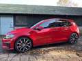 Volkswagen Golf GTI (BlueMotion Technology) DSG Performance Rot - thumbnail 4