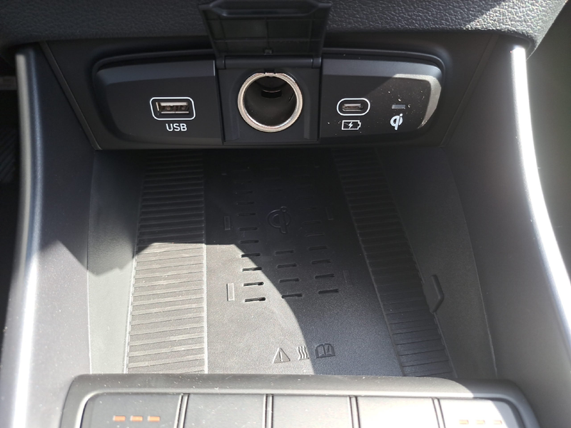 Hyundai i20 1.0 T-GDI Trend *LED*NAVI*DAB*4xSHZ*KAM* — photo 12