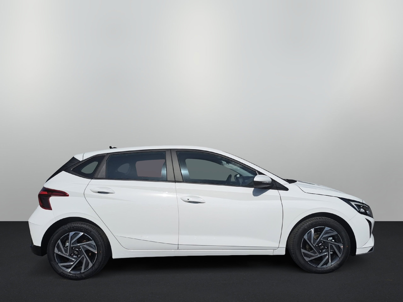 Hyundai i20 1.0 T-GDI Trend *LED*NAVI*DAB*4xSHZ*KAM* — photo 6