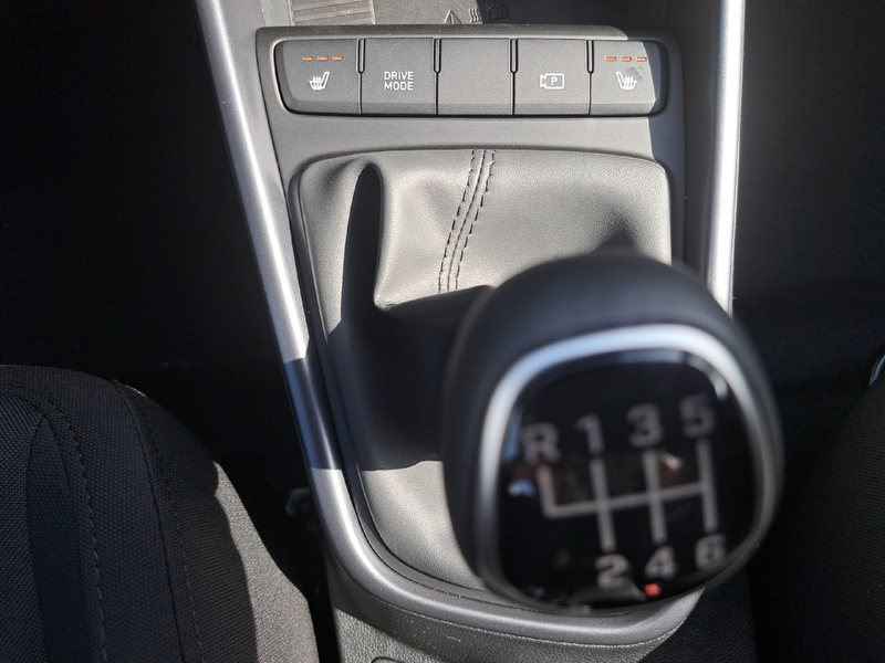 Hyundai i20 1.0 T-GDI Trend *LED*NAVI*DAB*4xSHZ*KAM* — photo 11