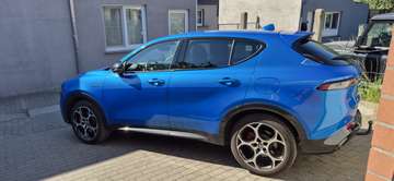 PHEV 1.3 Q4 Veloce (206 kW)