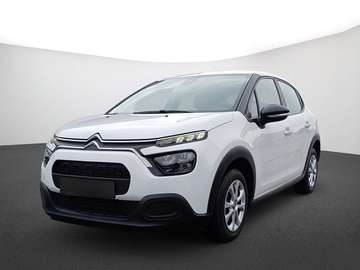 PureTech 83 Stop&Start Feel