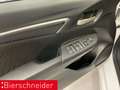 Honda Jazz 1.5 i-VTEC CVT Dynamic AHK LED NAVI SHZ PDC bijela - thumbnail 10