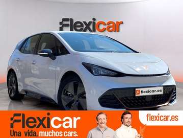 150kW 58kwh