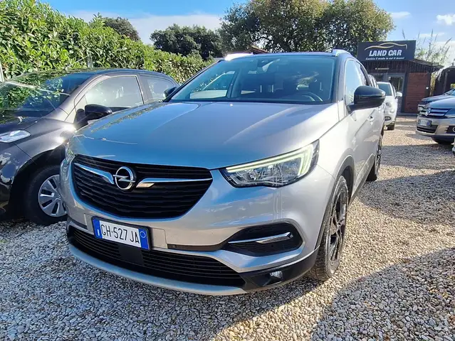 Opel Grandland X 1.6 phev Ultimate awd auto