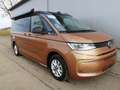 Volkswagen T7 California Beach (MV Cali) 2.0TDI DSG GV5 Komfort+ 110 kW ... Bronze - thumbnail 4
