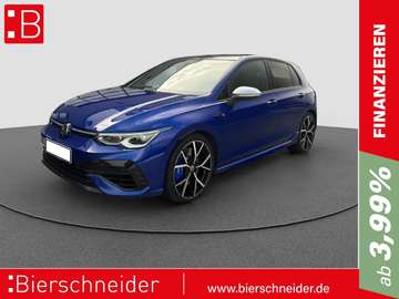 8 2.0 TSI DSG 4Mo. PANO KAMERA IQ.LIGHT ACC