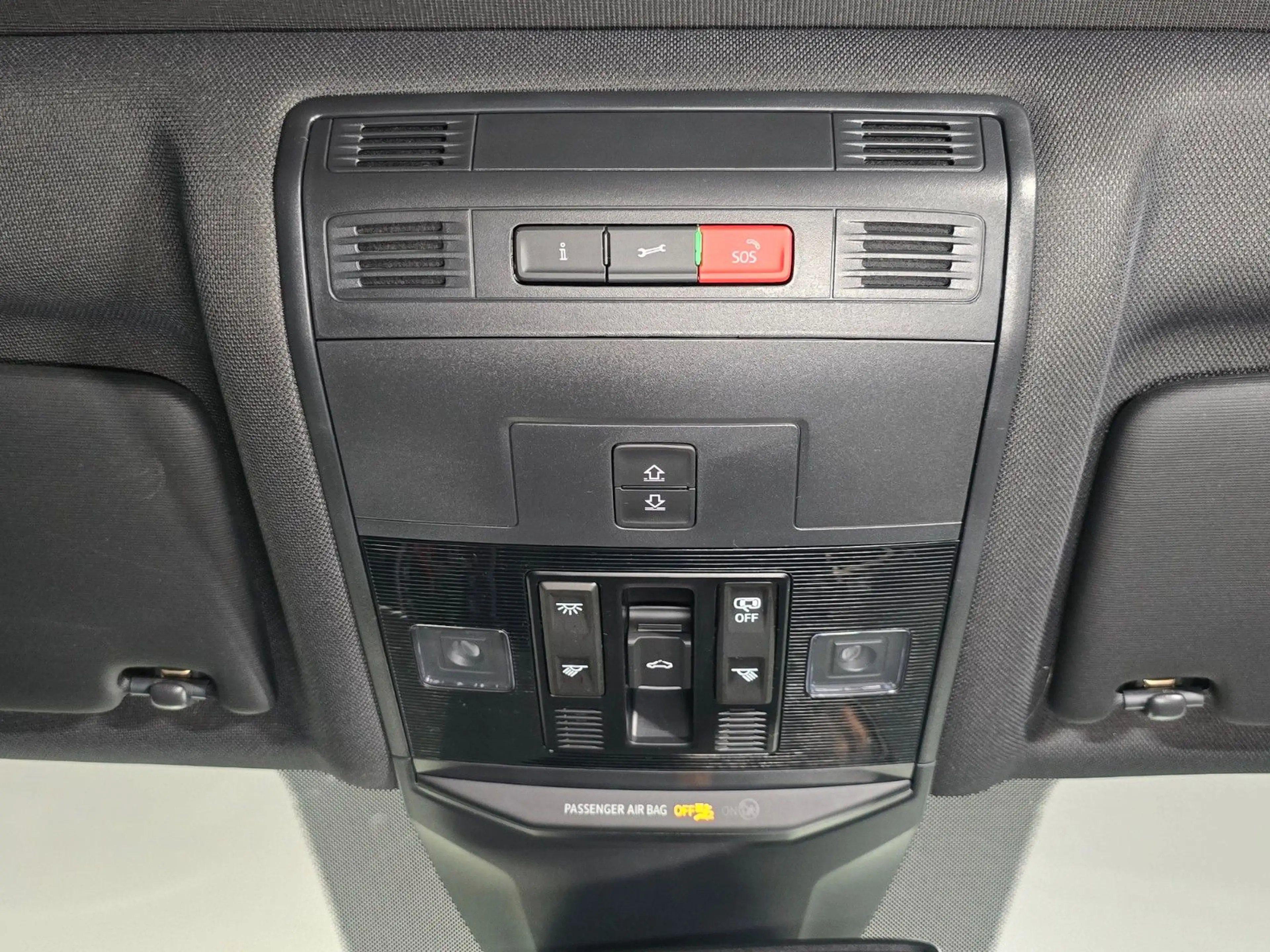 Volkswagen T-Roc Sport 4Motion*PANO*LED*RFK*AHK*ACC*SH*NAVI — photo 15