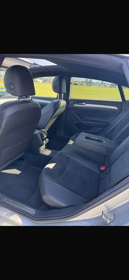 Volkswagen Arteon Arteon 2,0 TDI SCR Highline DSG Highline Grau - 1